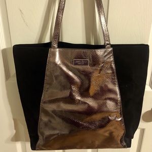 Jimmy Choo tote